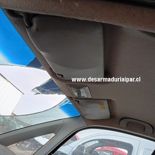 Repuestos y Desarmaduria SUZUKI SX4 1.6 M16A DOHC 16 VALV 4X2 2007 2008 2009 2010 2011 2012