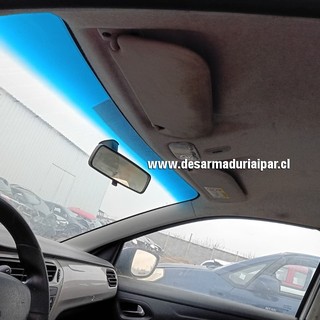 Repuestos y Desarmaduria CITROEN C ELYSEE 1.6 DV6TED4 DOHC 8 VALV 4X2 DIESEL 2012 2013 2014 2015 2016 2017