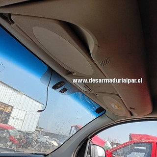 Repuestos y Desarmaduria MERCEDES BENZ CITAN 111 1.5 K9KB SOHC 8 VALV 4X2 DIESEL 2014 2015 2016 2017 2018 2019 2020 2021 2022 2023