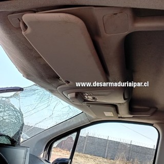 Repuestos y Desarmaduria OPEL COMBO 1.5 10Q4 DOHC 16 VALV 4X2 DIESEL 2019 2020 2021 2022 2023 2024 2025