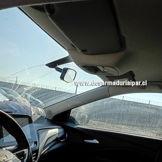 Repuestos y Desarmaduria CHEVROLET ONIX 1.0 L4F DOHC 12 VALV 4X2 2021 2022 2023 2024