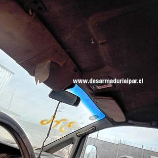 HYUNDAI H1 2.5 D4BH SOHC 8 VALV 4X2 DIESEL 2005 2006 2007 en Desarme