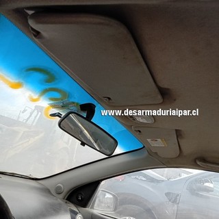 Repuestos y Desarmaduria CHEVROLET AVEO 1.4 F14 DOHC 16 VALV 4X2 2007 2008 2009 2010 2011 2012 2013 2014 2015 2016