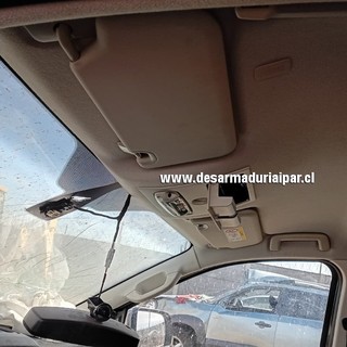 Repuestos y Desarmaduria FORD RANGER 2.5 EV2D DOHC 16 VALV 4X2 2021 2022 2023