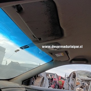 Repuestos y Desarmaduria CHEVROLET SAIL 1.5 L2B1 DOHC 16 VALV 4X2 2016 2017 2018 2019 2020 2021 2022