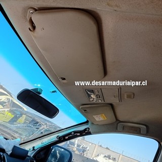 Repuestos y Desarmaduria RAM 1200 2.4 UDC DOHC 16 VALV 4X4 DIESEL 2017 2018 2019