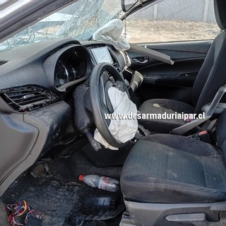 Repuestos y Desarmaduria TOYOTA YARIS 1.5 2NR DOHC 16 VALV 4X2 2021 2022