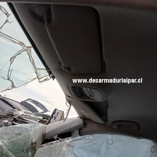 Repuestos y Desarmaduria CHEVROLET TRACKER 1.2 L4H DOHC 16 VALV 4X2 2021 2022 2023 2024