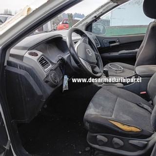 Repuestos y Desarmaduria SSANGYONG ACTYON 2.2 D22 DOHC 16 VALV 4X2 DIESEL 2012 2013 2014 2015 2016 2017 2018 2019 2020