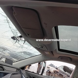 Repuestos y Desarmaduria FORD TERRITORY TITANIUM 1.5 JX4G15 DOHC 16 VALV 4X2 2021 2022 2023