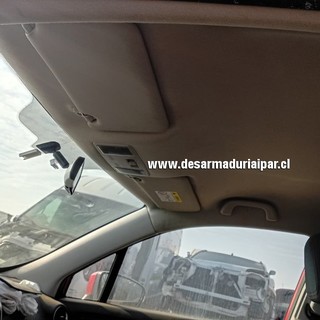 CHANGAN CS15 1.5 JL473QF DOHC 16 VALV 4X2 2017 2018 2019 2020 2021 2022 en Desarme