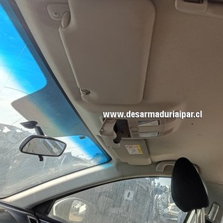 Repuestos y Desarmaduria MAZDA 3 1.6 Z6 DOHC 16 VALV 4X2 2017 2018 2019 2020