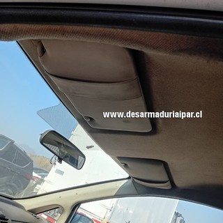 Repuestos y Desarmaduria NISSAN TIIDA 1.6 HR16 DOHC 16 VALV 4X2 2010 2011 2012 2013 2014 2015 2016 2017