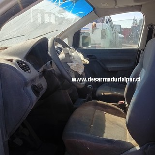Repuestos y Desarmaduria VOLKSWAGEN CADDY VAN 2.0 CFH DOHC 16 VALV 4X2 DIESEL 2014 2015 2016 2017 2018 2019 2020