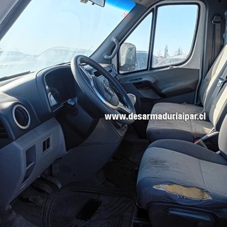 JAC SUNRAY 1.9 HFC4DB1 DOHC 16 VALV 4X2 DIESEL 2019 2020 2021 2022 2023 2024 2025 en Desarme