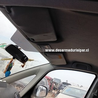 Repuestos y Desarmaduria SUZUKI SX4 1.6 M16A DOHC 16 VALV 4X4 2007 2008 2009 2010 2011 2012