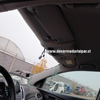 Repuestos y Desarmaduria CHEVROLET EQUINOX 1.5 LYX DOCH 16 VALV 4X2 2018 2019 2020 2021