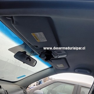 Repuestos y Desarmaduria KIA SORENTO 2.4 G4KE DOHC 16 VALV 4X2 2013 2014