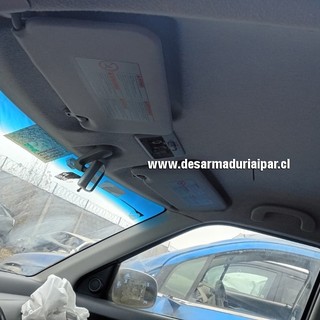 Repuestos y Desarmaduria SUZUKI SWIFT 1.5 M15A DOHC 16 VALV 4X2 2003 2004 2005 2006 2007
