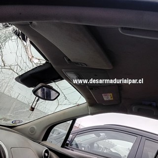 Repuestos y Desarmaduria CHEVROLET TRACKER 1.8 F18D DOHC 16 VALV 4X2 2013 2014 2015 2016 2017