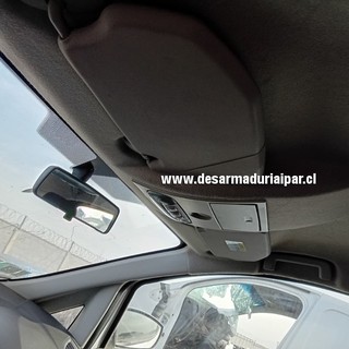 Repuestos y Desarmaduria FORD ECOSPORT 1.6 FYJA DOHC 16 VALV 4X2 2013 2014 2015 2016 2017 2018