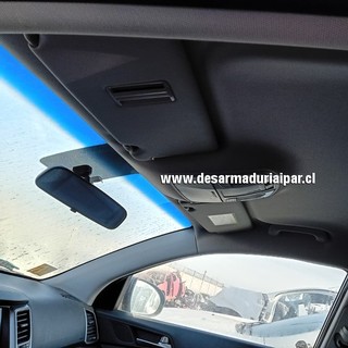 Repuestos y Desarmaduria HYUNDAI TUCSON 2.0 G4NA DOHC 16 VALV 4X2 2016 2017 2018