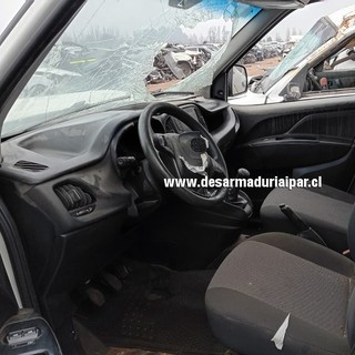Repuestos y Desarmaduria RAM VAN 1000 1.3 330A1000 DOHC 16 VALV 4X2 DIESEL 2019 2020 2021 2022 2023