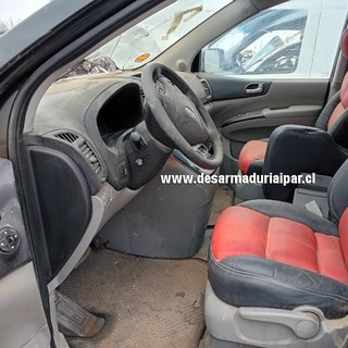 Repuestos y Desarmaduria KIA CARNIVAL 2.2 D4HB DOHC 16 VALV 4X2 DIESEL 2011 2012 2013 2014 2015