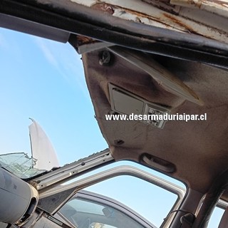 Repuestos y Desarmaduria MAHINDRA PIK UP 2.2 ME EURO V DOHC 16 VALV 4X2 DIESEL 2010 2011 2012 2013 2014 2015 2016 2017 2018