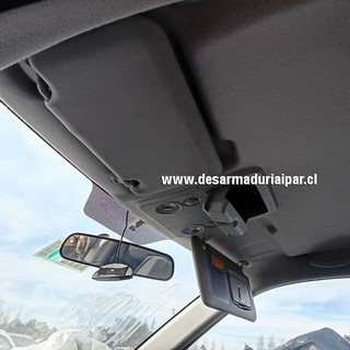 Repuestos y Desarmaduria SUZUKI GRAND NOMADE 2.4 J24B DOHC 16 VALV 4X2 2014 2015 2016 2017 2018 2019