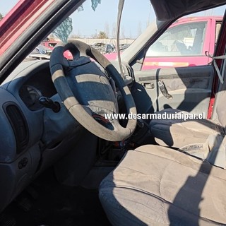 Repuestos y Desarmaduria MAHINDRA SCORPIO 2.2 ME EURO V DOHC 16 VALV 4X2 DIESEL 2010 2011 2012 2013 2014 2015 2016 2017