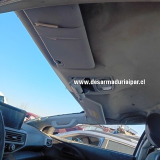 Repuestos y Desarmaduria PEUGEOT LANDTREK 1.9 D20T DOHC 16 VALV 4X2 DIESEL 2023 2024