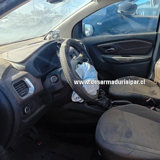 Repuestos y Desarmaduria CHEVROLET SPIN 1.8 N18XFH SOHC 8 VALV 4X2 2020 2021 2022 2023 2024