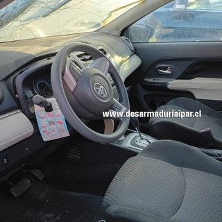 Repuestos y Desarmaduria TOYOTA RUSH 1.5 2NR DOHC 16 VALV 4X2 2021 2022 2023