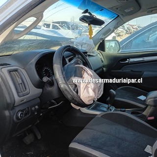 Repuestos y Desarmaduria CHEVROLET COLORADO 2.8 LWN DOHC 16 VALV 4X4 DIESEL 2021 2022 2023