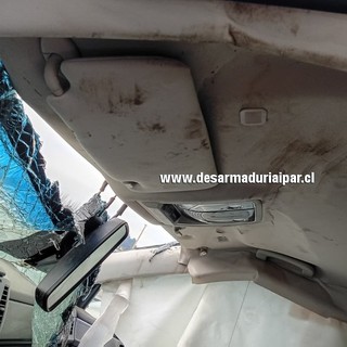 Repuestos y Desarmaduria SSANGYONG REXTON 2.2 D22Y DOHC 16 VALV 4X4 DIESEL 2021 2022 2023 2024