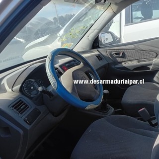 Repuestos y Desarmaduria HYUNDAI TUCSON 2.0 G4GC DOHC 16 VALV 4X2 2005 2006 2007 2008 2009 2010