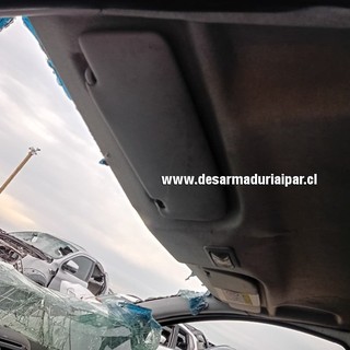 Repuestos y Desarmaduria FIAT FIORINO CITY 1.2 199A9000 DOHC 16 VALV 4X2 DIESEL 2017 2018 2019
