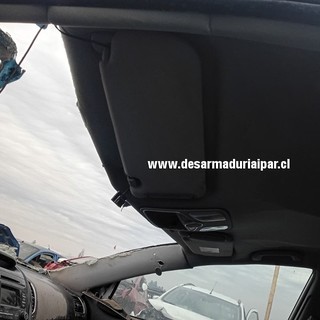 Repuestos y Desarmaduria KIA SORENTO 2.4 G4KE DOHC 16 VALV 4X4 2013 2014