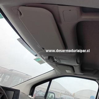 Repuestos y Desarmaduria OPEL COMBO 1.5 10Q4 DOHC 16 VALV 4X2 DIESEL 2019 2020 2021 2022 2023 2024 2025