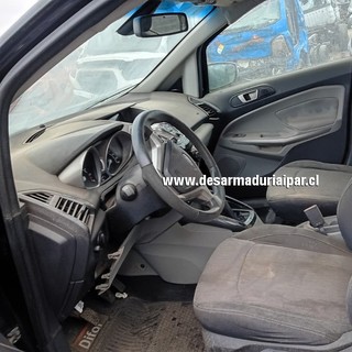 Repuestos y Desarmaduria FORD ECOSPORT 1.6 FYJA DOHC 16 VALV 4X2 2013 2014 2015 2016 2017 2018