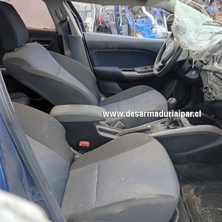 Repuestos y Desarmaduria SUZUKI BALENO 1.4 K14B DOHC 16 VALV 4X2 2022 2023 2024