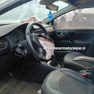 PEUGEOT 301 1.6 10JB SOHC 8 VALV 4X2 DIESEL 2013 2014 2015 2016 2017 en Desarme