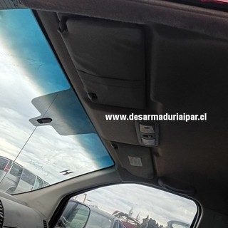 Repuestos y Desarmaduria NISSAN NAVARA 2.5 YD25 DOHC 16 VALV EURO 5 4X2 DIESEL 2008 2009 2010 2011 2012 2013 2014 2015 2016