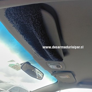 Repuestos y Desarmaduria CHEVROLET SAIL 1.5 L2B1 DOHC 16 VALV 4X2 2016 2017 2018 2019 2020 2021 2022