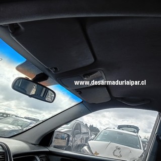 Repuestos y Desarmaduria KIA SPORTAGE 2.0 G4GC DOHC 16 VALV 4X2 2009 2010