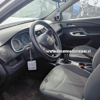 Repuestos y Desarmaduria CHEVROLET SAIL 1.5 L2B1 DOHC 16 VALV 4X2 2016 2017 2018 2019 2020 2021 2022