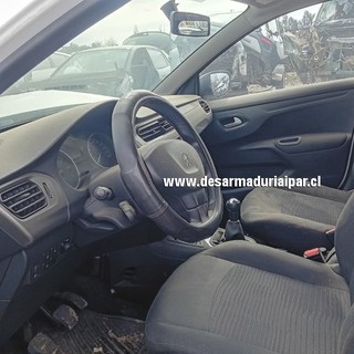 Repuestos y Desarmaduria PEUGEOT 301 1.6 10FC SOHC 8 VALV 4X2 2018 2019 2020 2021 2022 2023
