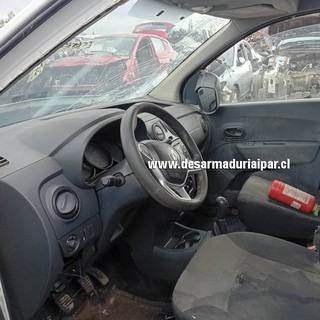 Repuestos y Desarmaduria RENAULT DOKKER 1.5 K9K SOHC 8 VALV 4X2 DIESEL 2012 2013 2014 2015 2016 2017 2018 2019 2020 2021