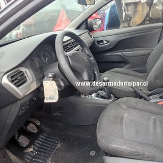 Repuestos y Desarmaduria CITROEN C ELYSEE 1.2 EB2F DOHC 12 VALV 4X2 2018 2019 2020 2021 2022 2023 2024 2025